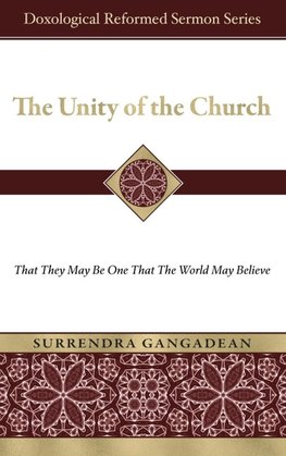 The Unity of the Church