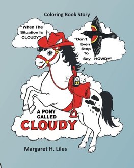 A Pony Called Cloudy