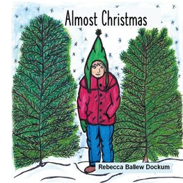 Almost Christmas