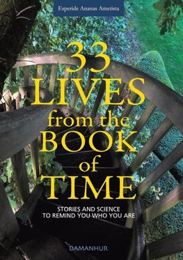 33 Lives from the Book of Time
