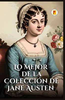 Lo Mejor de la Colección de Jane Austen