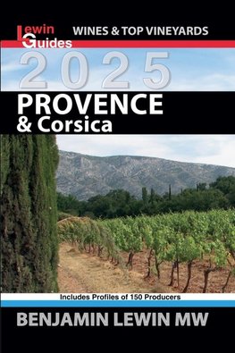 Provence & Corsica