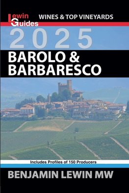 Barolo & Barbaresco