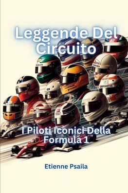 Legends of the Circuit
