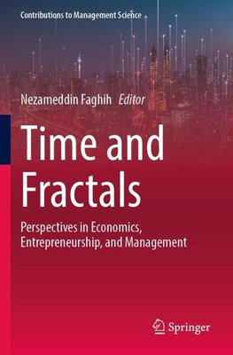 Time and Fractals