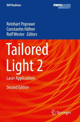 Tailored Light 2