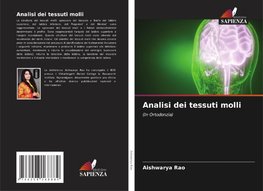 Analisi dei tessuti molli