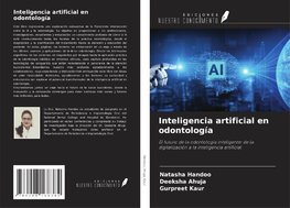 Inteligencia artificial en odontología