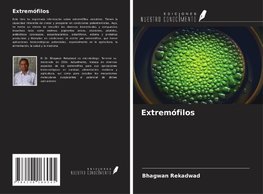 Extremófilos