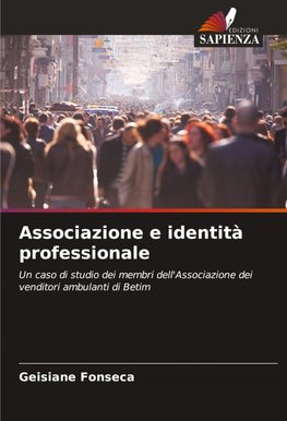 Associazione e identità professionale