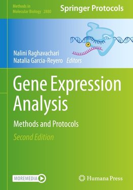 Gene Expression Analysis