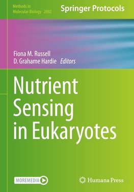 Nutrient Sensing in Eukaryotes