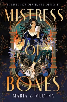 Mistress of Bones