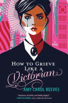 How to Grieve Like a Victorian