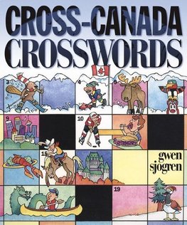 Cross-Canada Crosswords