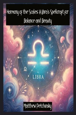 Harmony of the Scales