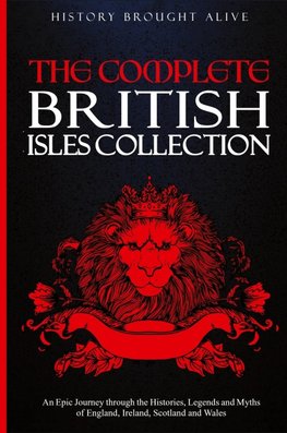 The Complete British Isles Collection