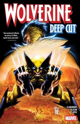 Wolverine
