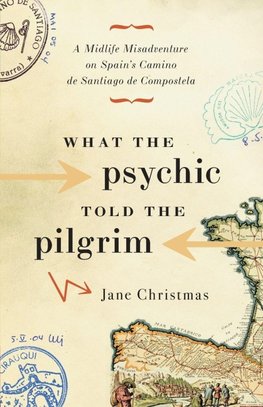 What the Psychic Told the Pilgrim