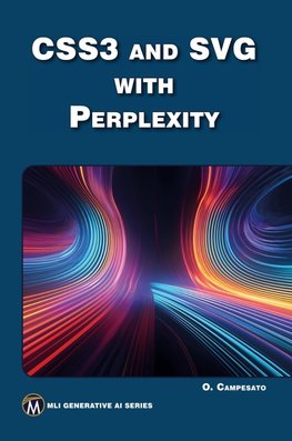 CSS3 and SVG with Perplexity