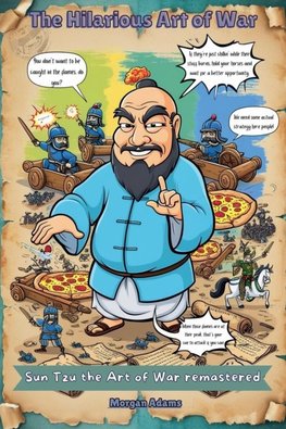 The Hilarious Art of War