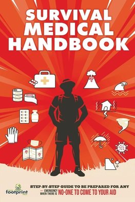 Survival Medical Handbook