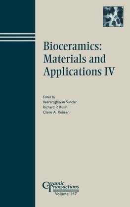Bioceramics #4 CT Vol 147