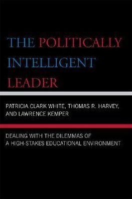 Politically Intelligent Leader