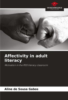 Affectivity in adult literacy