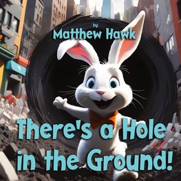 There's a Hole in the Ground!