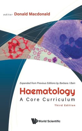 HAEMATOLOGY (3RD ED)