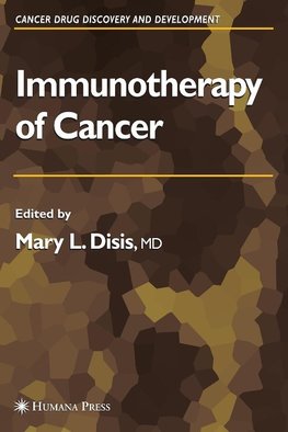 IMMUNOTHERAPY OF CANCER 2006/E