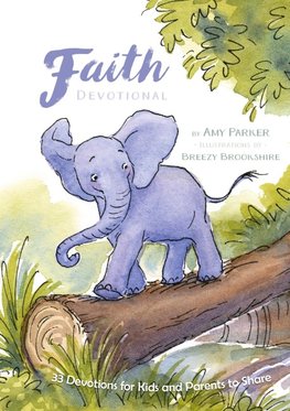 Faith Devotional