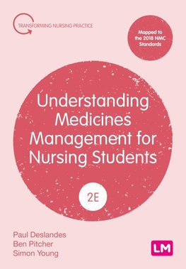 Understanding Medicines Management for Nursing Students (Second edition)