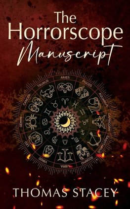 The Horrorscope Manuscript