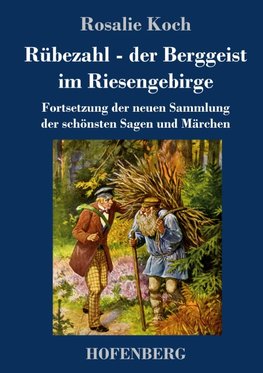Rübezahl - der Berggeist im Riesengebirge