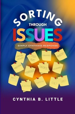 Sorting Through Issues