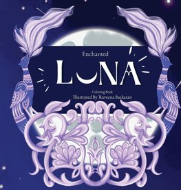 Enchanted Luna