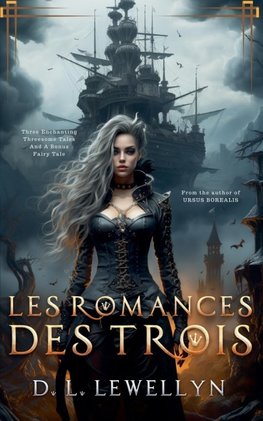 Les Romances Des Trois