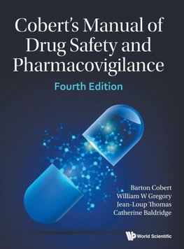 COBERT MNL DRUG SAFETY (4TH ED)