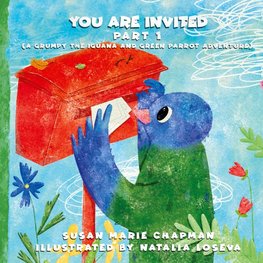 You Are Invited Part 1