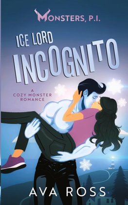 Ice Lord Incognito