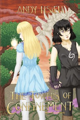 The Towers of Confinement