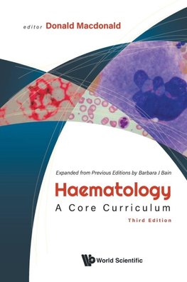 HAEMATOLOGY (3RD ED)