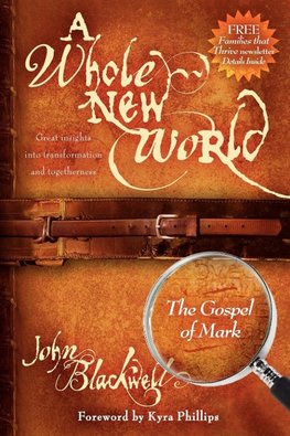 A Whole New World
