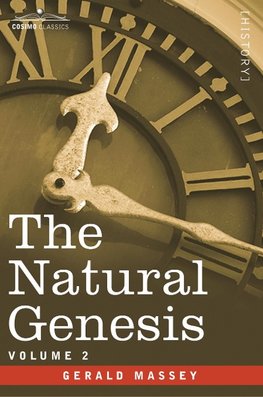 The Natural Genesis - Vol.2