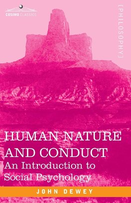 Human Nature and Conduct