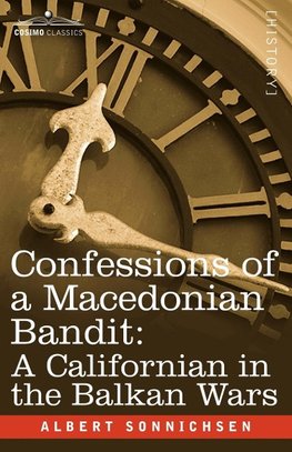 Confessions of a Macedonian Bandit