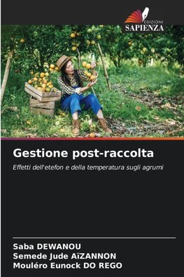 Gestione post-raccolta