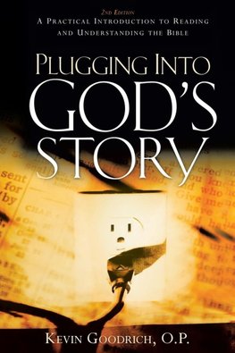 Plugging into God's Story